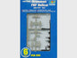 F-6F Hellcat 6 in Box - 1/350 Scale - Trumpeter - TRU06210