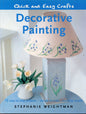 Decorative Painting - New Holland Publishers 9781843306924