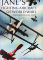Jane's Fighting Aircraft of World War I - Butler & Tanner Ltd. 9781851703470
