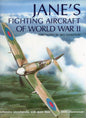 Jane's Fighting Aircraft of World War II - Butler & Tanner Ltd. 9781851704934