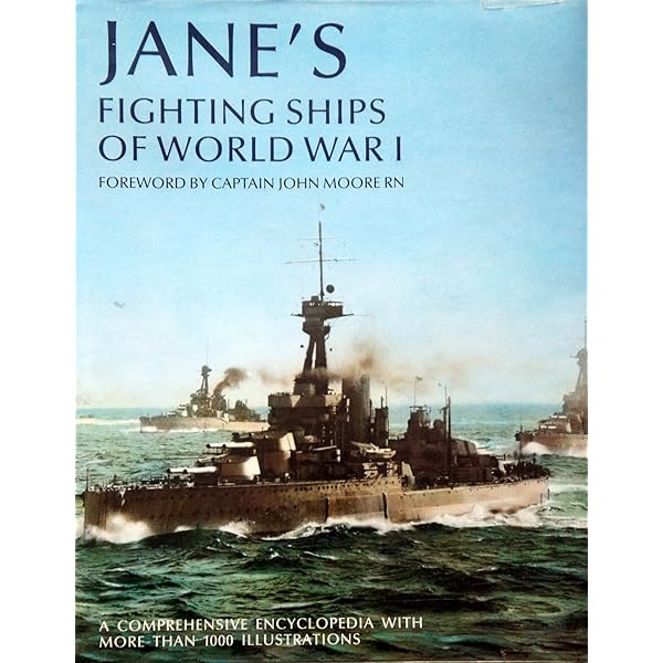 Jane's Fighting Ships of World War II - The Random House Group 1851704949