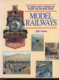 Model Railways - New Burlington Books 9781853489242