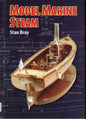 Model Marine Steam - 1854862456