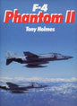 F-4 Phantom II - Osprey Publishing Ltd. 9781855321250