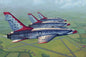 F-100D Thunderbirds Livery - 1/48 Scale - Trumpeter - TRU02822