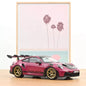 Porsche 911 GT3 RS W/Weissach Pack Sternruben 2022 - 1/18 Scale - Norev - MTDNOR187370