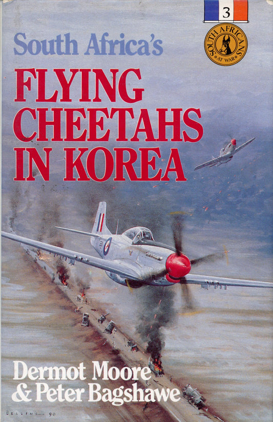 South Africa's Flying Cheetahs in Korea (1874800154)