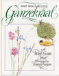 Ganzekraal - A West Coast Year - ISBN  1874812098