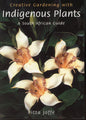 Creative Gardening with Indigenous Plants - A South African Guide - ISBN 187509329X