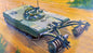 M1 Panther II Mineclearing - 1/35 Scale - Trumpeter - TRU00346