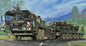 FAUN Elefant SLT-56 Panzer Transporter - 1/35 Scale - Trumpeter - TRU00203