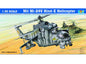 MIL MI-24V HIND-E - 1/35 Scale - Trumpeter - TRU05103