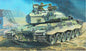 British Challenger II - 1/35 Scale - Trumpeter - TRU00308