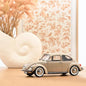 Volkswagen Beetle 1303 Closed Body Shara Beige 1973 - 1/18 Scale - Norev - MTDNOR188537