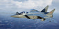 Russian MIG-31B/BM Foxhound - 1/72 Scale - Trumpeter - TRU01680