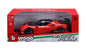 Ferrari SF90 XX Stradale - 1/18 Scale - Bburago - BUR18-16020