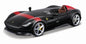 Ferrari Monza SP1 - Black 1/24 Bburago Bur18-26027-B