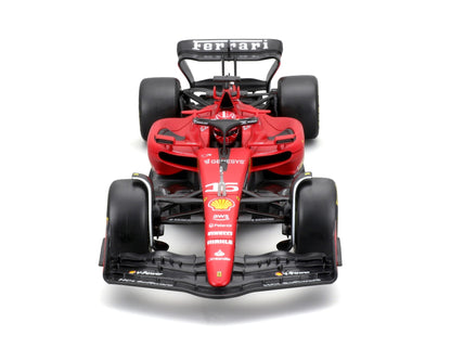 Ferrari F1 SF-23 2023 - #16 Charles Leclerc 1/24 Bburago Bur18-26808L