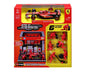 Ferrari F1 SF-24 2024 Pit Pass #16 Leclerc 1/43 Bburago Bur18-36862-16