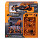 McLaren F1 MCL38 2024 Pit Pass #4 Norris 1/43 Bburago Bur18-38451-4