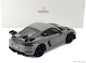 Porsche Cayman GT4 RS W/Weissach Pack Chalk 2023 - 1/18 Scale - Norev - MTDNOR187253