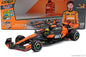 R/C F1 McLaren MCL38 2024 2.4GHz (USB) - 1/24 Scale - Maisto - MAI82359