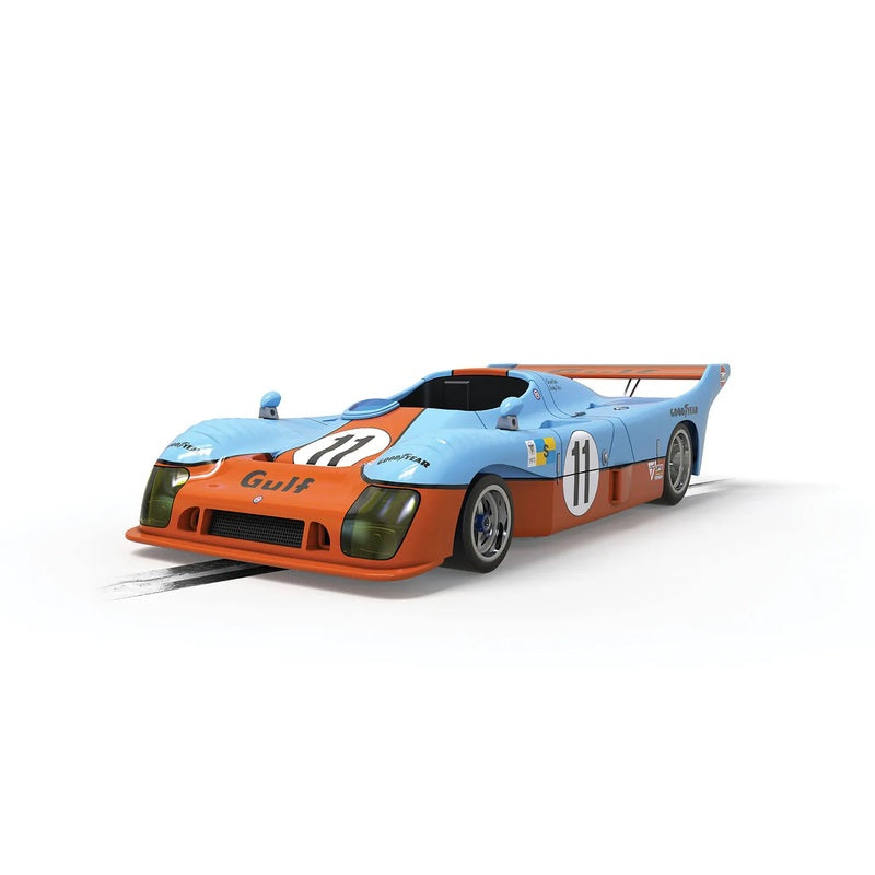 1975 Le Mans Winner Special Edition MIRA - 1/32 Scale - Scalextric - SCAC4443