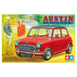 Austin Mini Cooper 1275S - 1/24 Scale - Tamiya - TAM24235