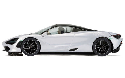 McLaren 720S Glacier White - 1/32 Scale - Scalextric - SCAC3982