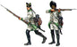 Austrian Infantry 1798 - 1805 - 1/72 Scale - Italeri - IT6093