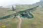 Messerschmitt Me323 Gigant - 1/72 Scale - Italeri - IT90104