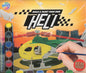 Build and Paint your Own Helicopter - CCG200046