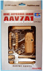AAV7A1 Amphibious Armor - 1/144 Scale - Trumpeter - TRU00105