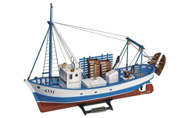Mare Nostrum - Artesania Latina Art20100