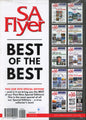 SA Flyer - Best of the Best - 2021