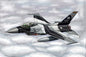 F-16A/C Fighting Falcon Block 15/30/32 - 1/144 Scale - Trumpeter - TRU03911
