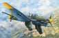 Junkers JU-87A Stuka - 1/32 Scale - Trumpeter - TRU03213