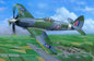 Supermarine Spiteful F.Mk.14 Fighter - 1/48 Scale - Trumpeter - TRU02850