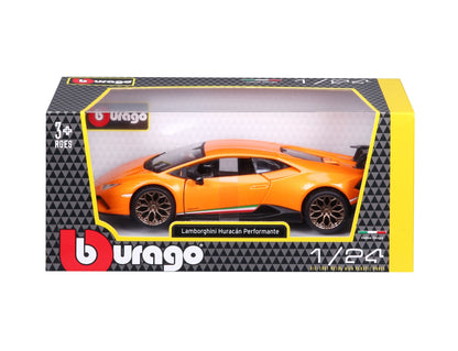 Lamborghini Huracan Performante 1/24  Bburago Bur18-21092
