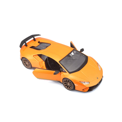 Lamborghini Huracan Performante 1/24  Bburago Bur18-21092