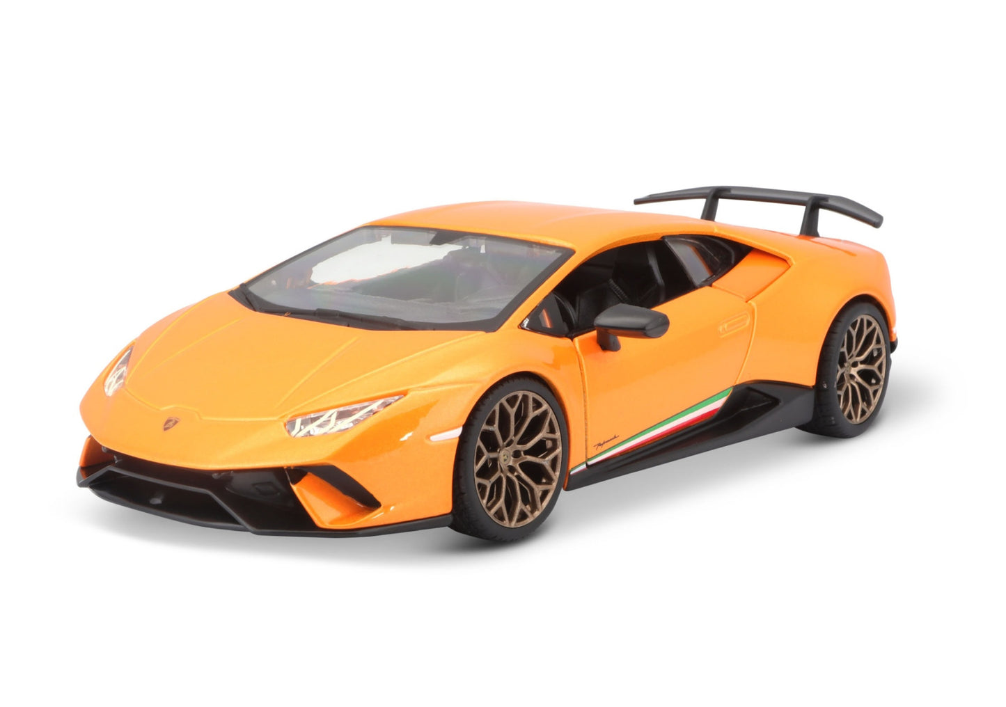Lamborghini Huracan Performante 1/24  Bburago Bur18-21092