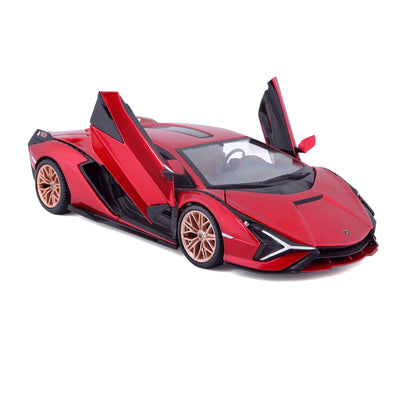 Lamborghini Sián FKP 37 1/24  Bburago Bur18-21099