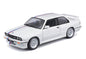 BMW M3 E30 1988 1/24  Bburago Bur18-21100