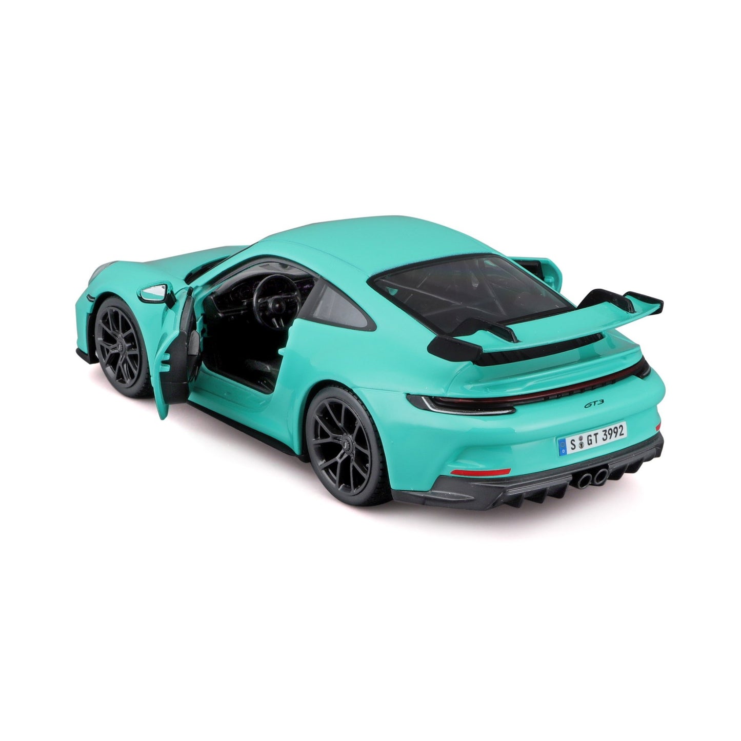 Porsche 911 GT3 1/24 Bburago Bur18-21104