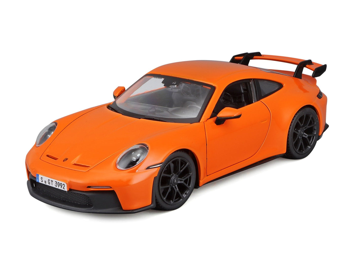 Porsche 911 GT3 1/24 Bburago Bur18-21104