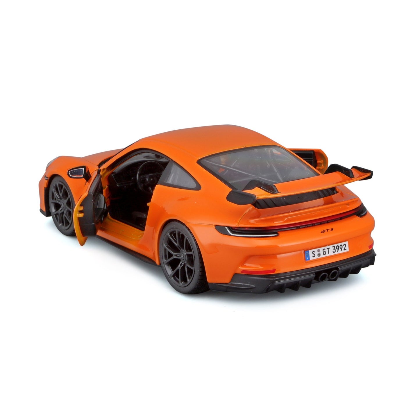 Porsche 911 GT3 1/24 Bburago Bur18-21104