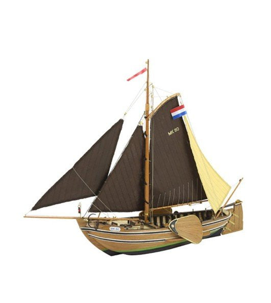 Botter 1912  - 1/35 Scale Artesania Latina Art 22125