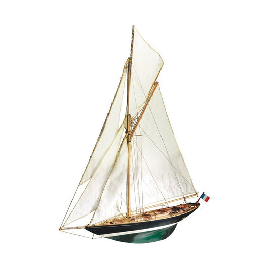 Pen Duick - 1/28 Scale Artesania Latina Art22418