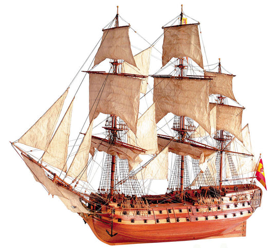 San Juan Nepomuceno 1765 -  Artesania Latina Art22860