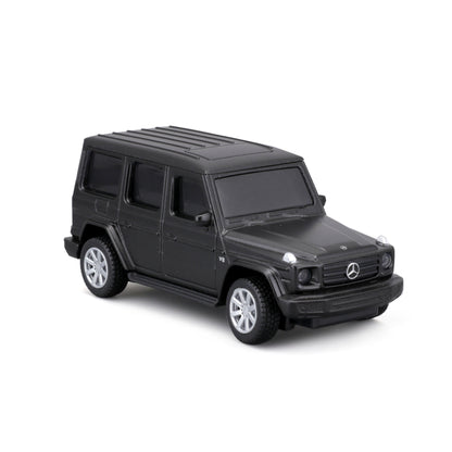R/C Mercedes Benz G-Class (Bluetooth) - 1/41 Scale - Maisto - MAI82651-23006